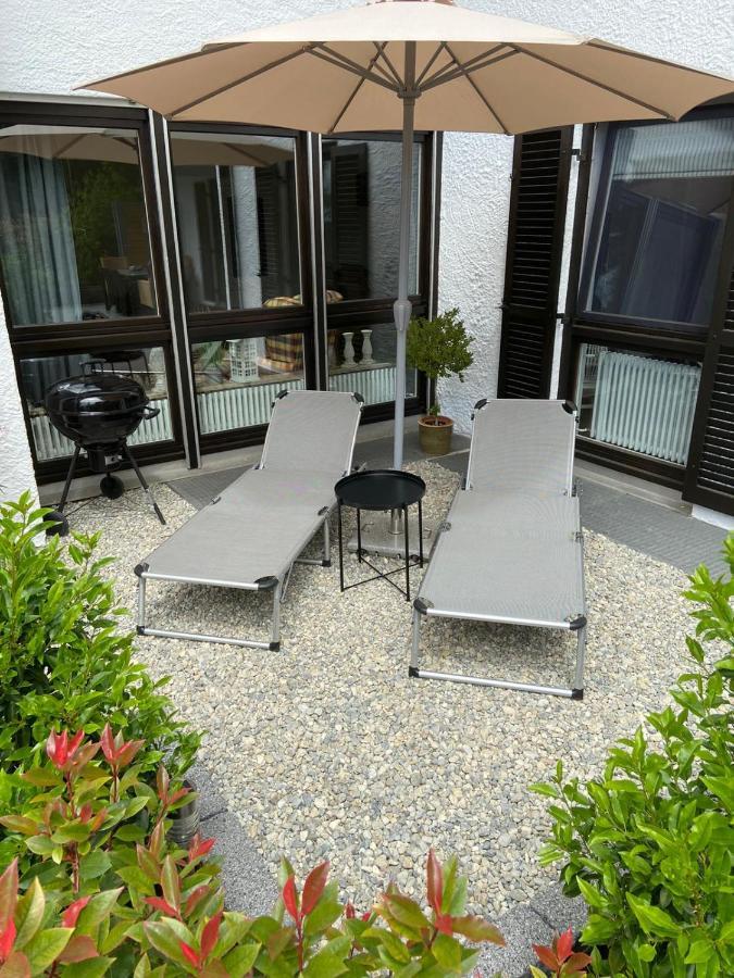 Ferienwohnung Schneider&Graf Utting am Ammersee Zewnętrze zdjęcie