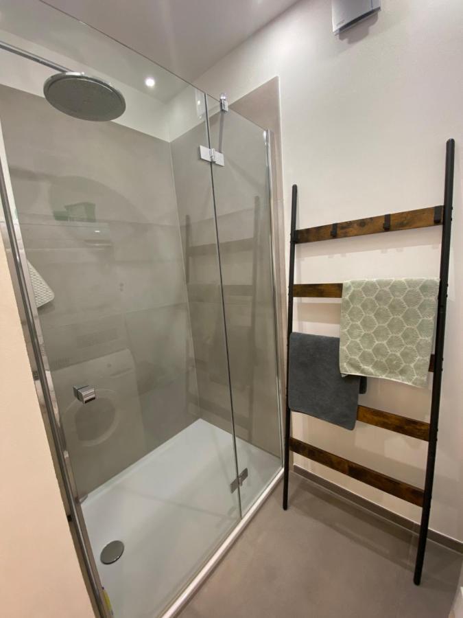 Ferienwohnung Schneider&Graf Utting am Ammersee Zewnętrze zdjęcie