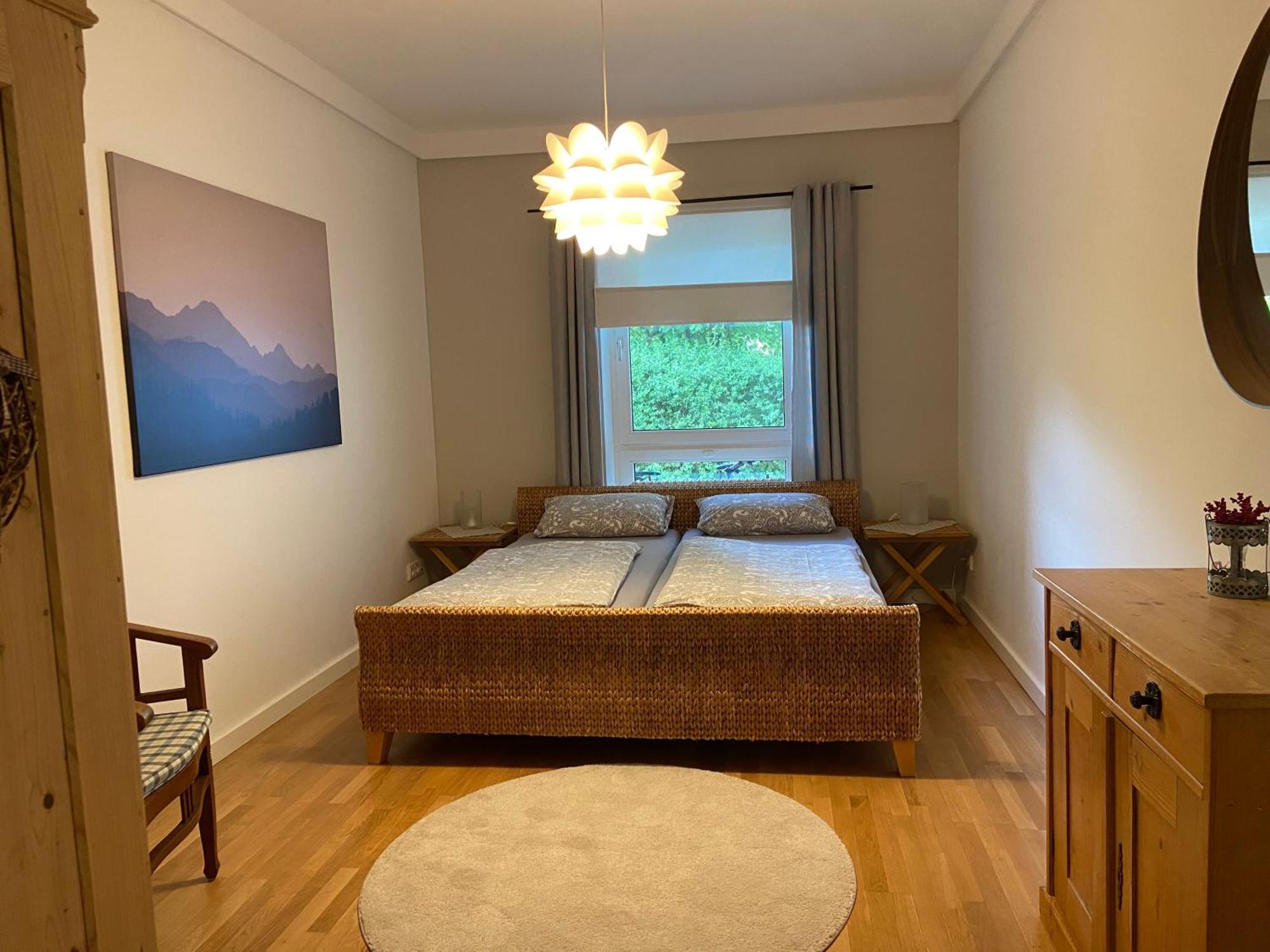 Ferienwohnung Schneider&Graf Utting am Ammersee Zewnętrze zdjęcie