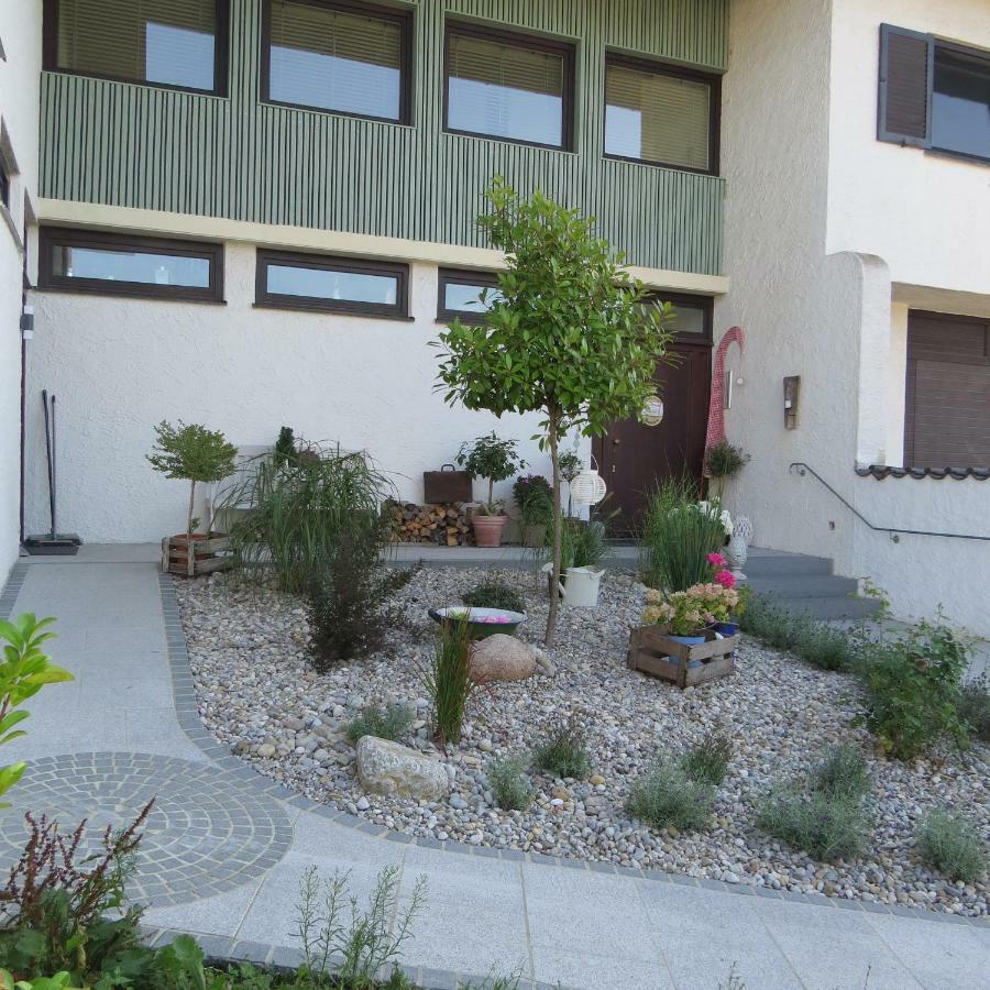 Ferienwohnung Schneider&Graf Utting am Ammersee Zewnętrze zdjęcie